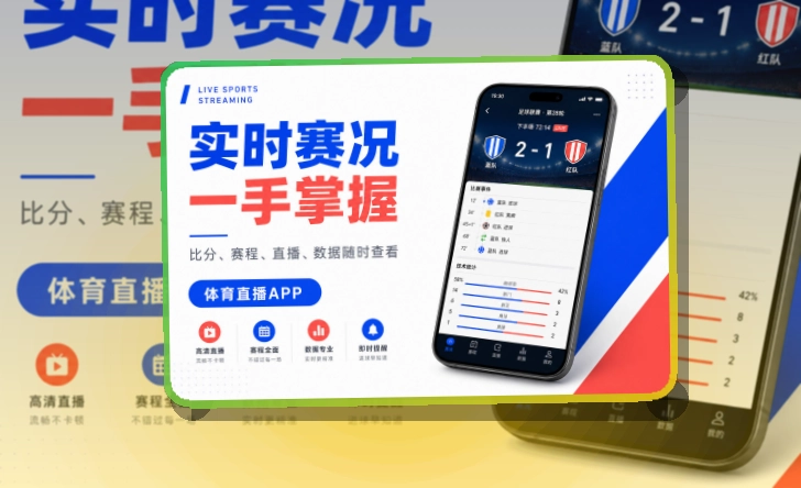 澳客赛前更安心，手机看赛应用获取
