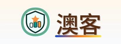澳客 Logo